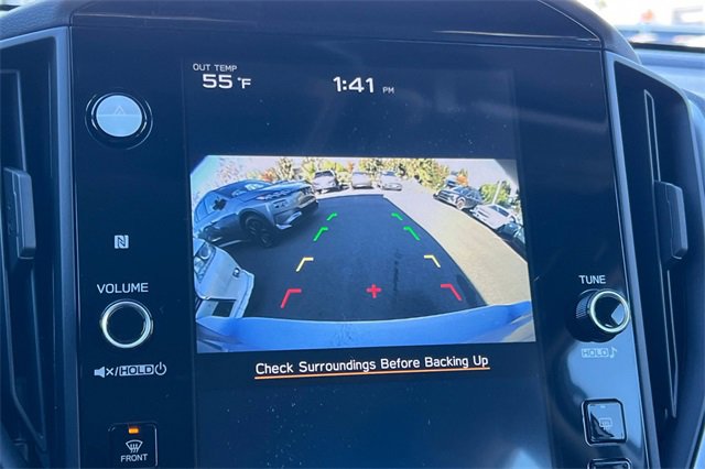 New 2026 Subaru Impreza 2.0i Sport image 16