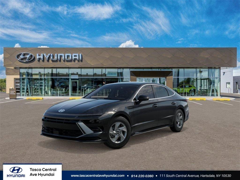 New 2026 Hyundai Sonata SE image 1