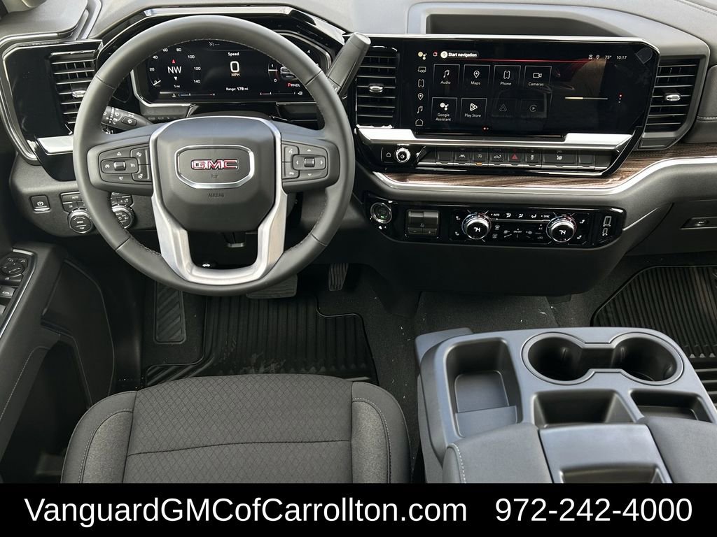 New 2026 GMC Sierra 1500 Elevation image 10