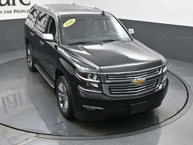 Used 2016 Chevrolet Tahoe LTZ image 49