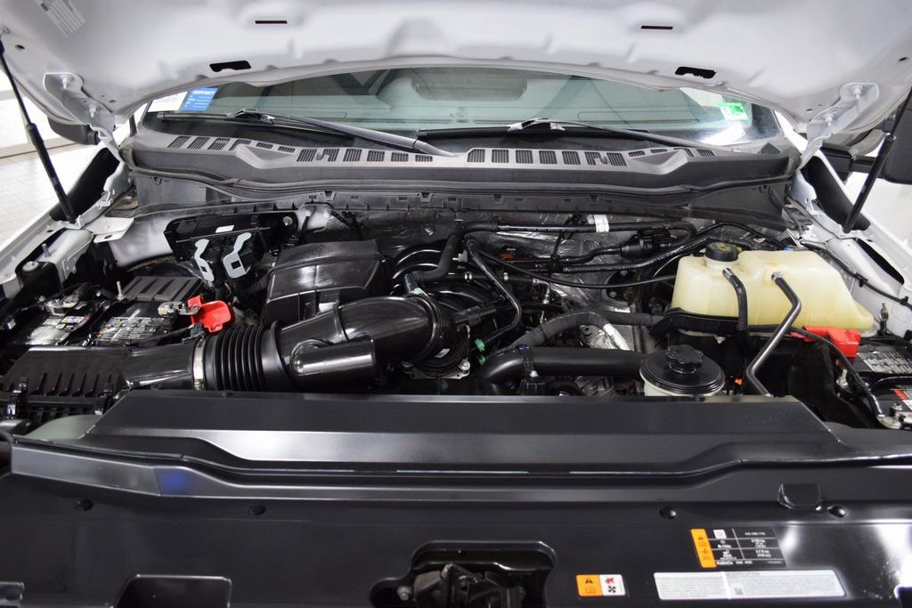 Used 2023 Ford F350 XL w/ STX Appearance Package image 25