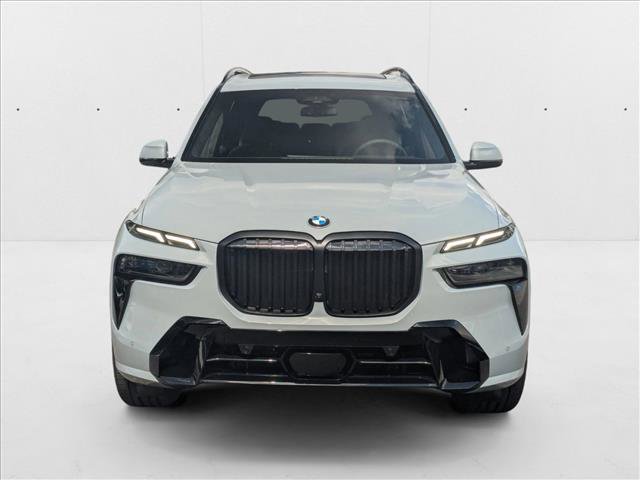 New 2026 BMW X7 xDrive40i w/ Executive Package image 6
