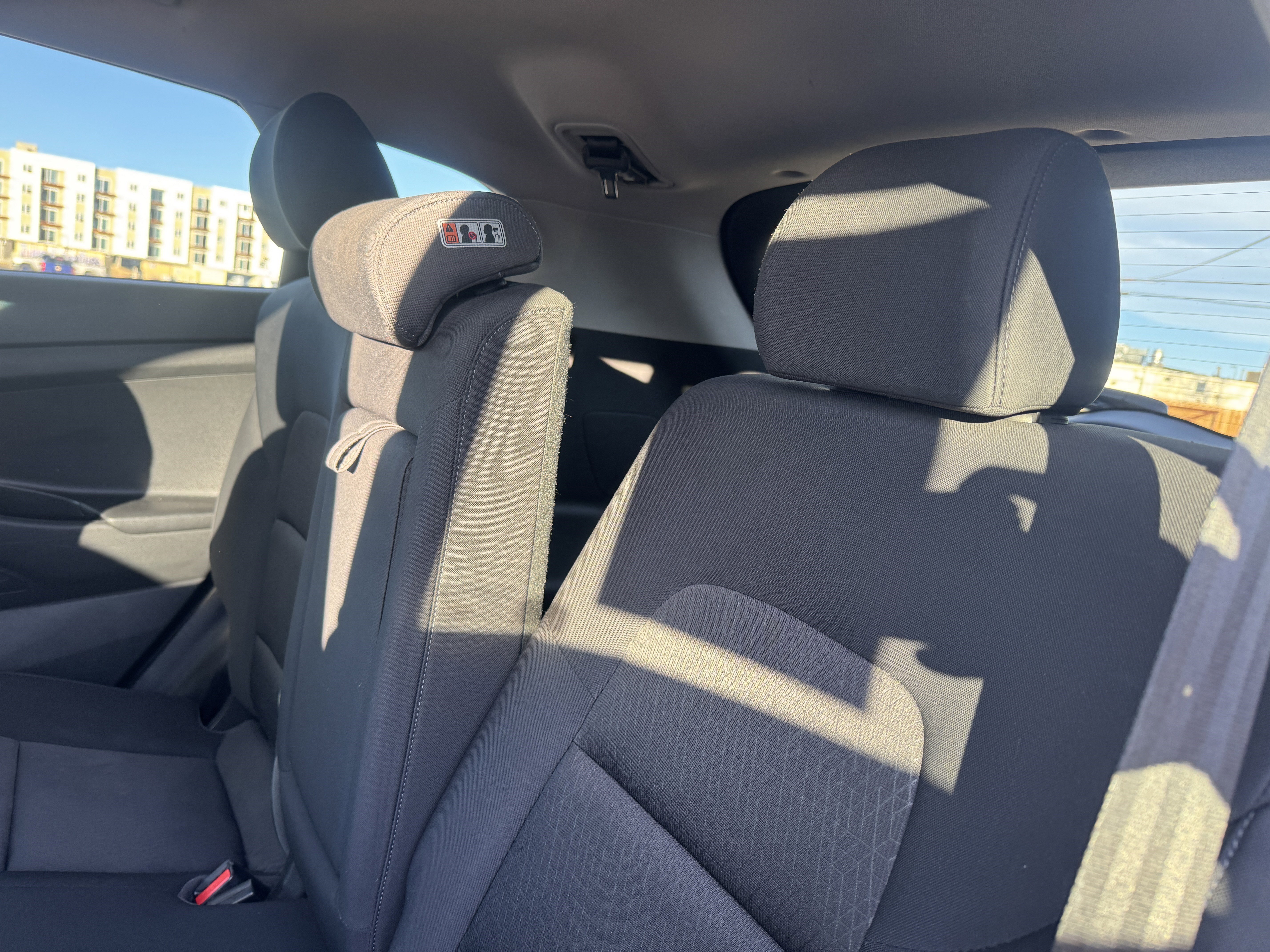 Used 2017 Hyundai Tucson SE image 15