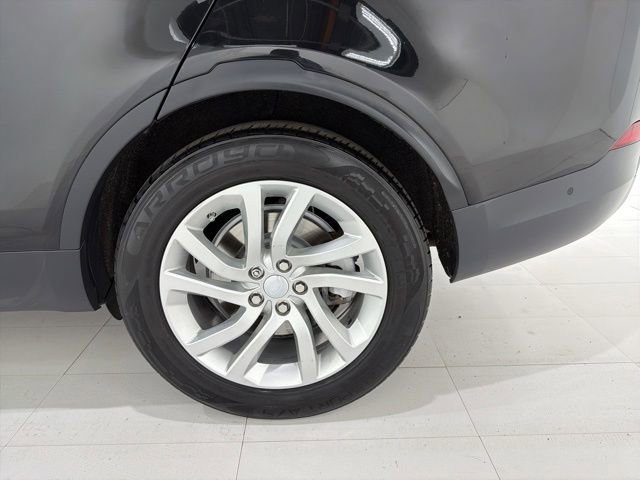 Used 2019 Land Rover Discovery HSE AWD/4WD image 49