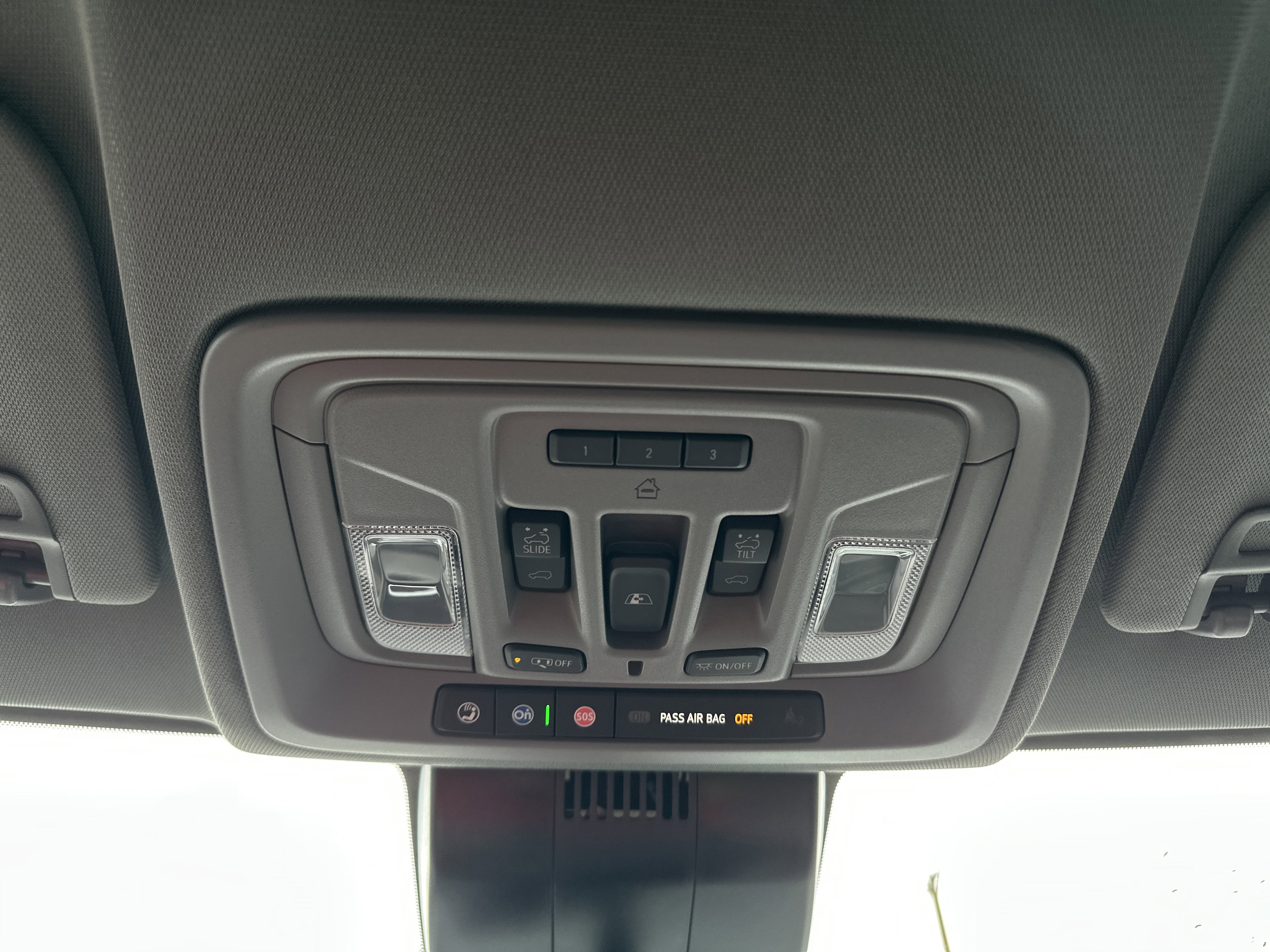 New 2026 GMC Sierra 2500 Denali w/ Max Trailering Package image 12