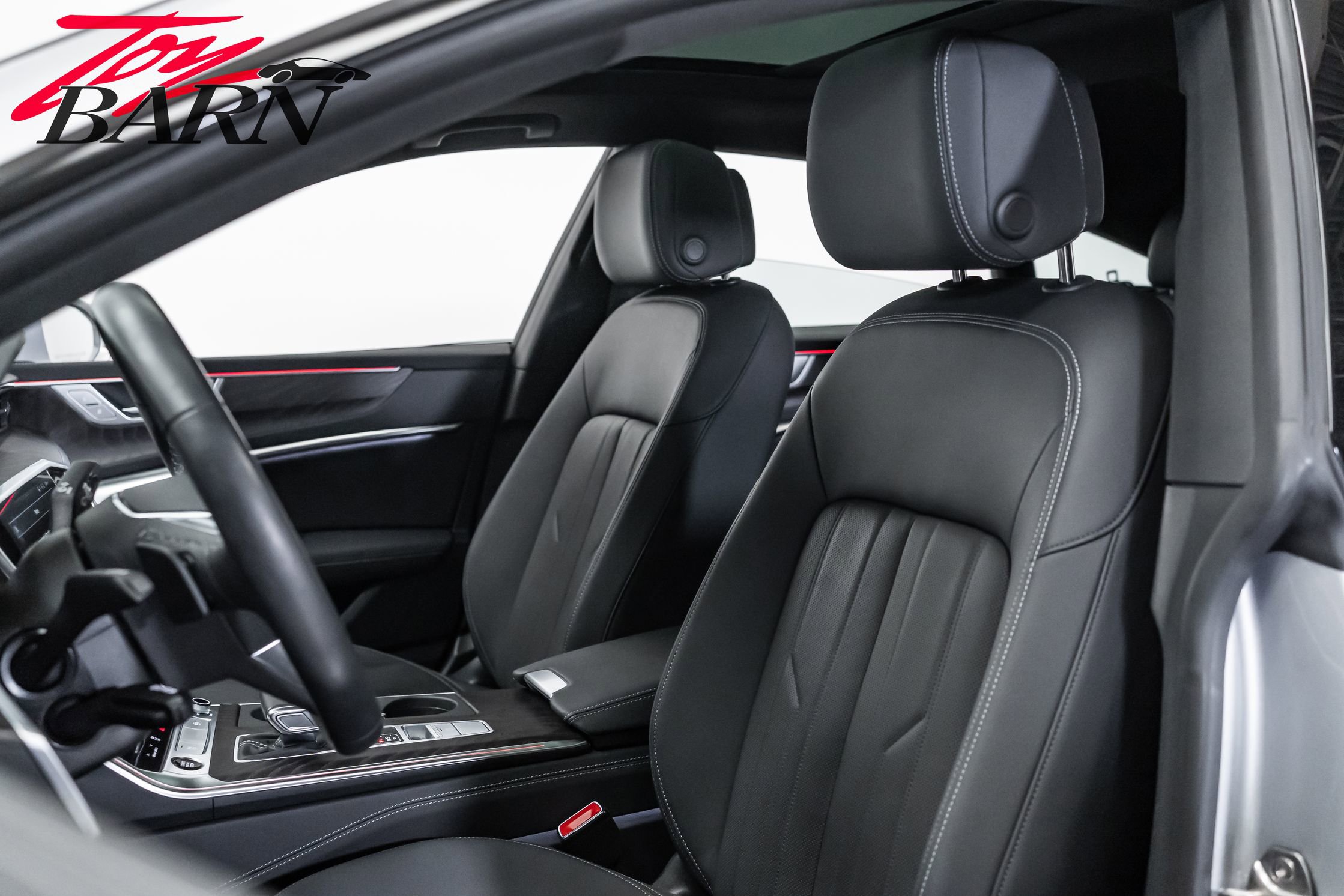 Used 2023 Audi A7 3.0T Premium Plus image 31