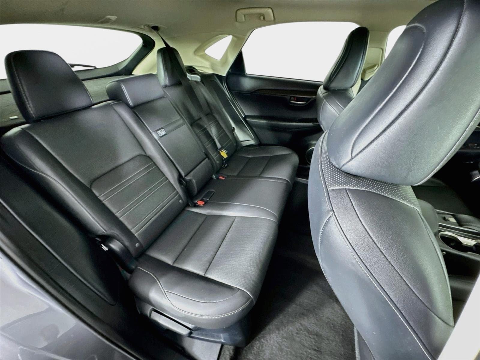 Used 2016 Lexus NX 200t FWD w/ Premium Package image 26