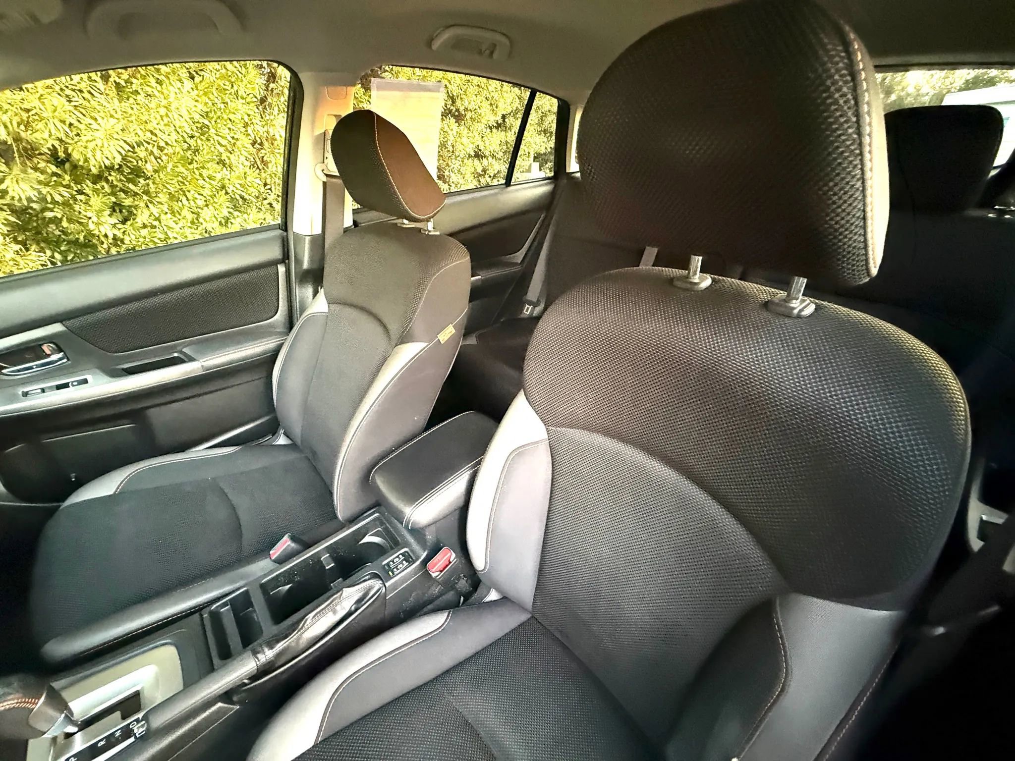 Used 2017 Subaru Crosstrek 2.0i Premium AWD/4WD image 36