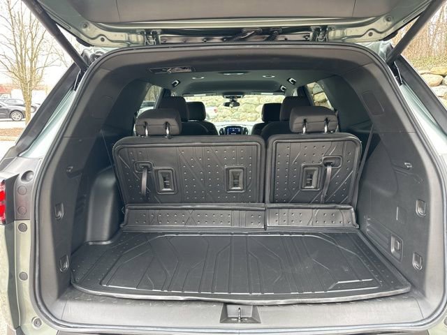 Used 2023 Chevrolet Traverse LT image 27