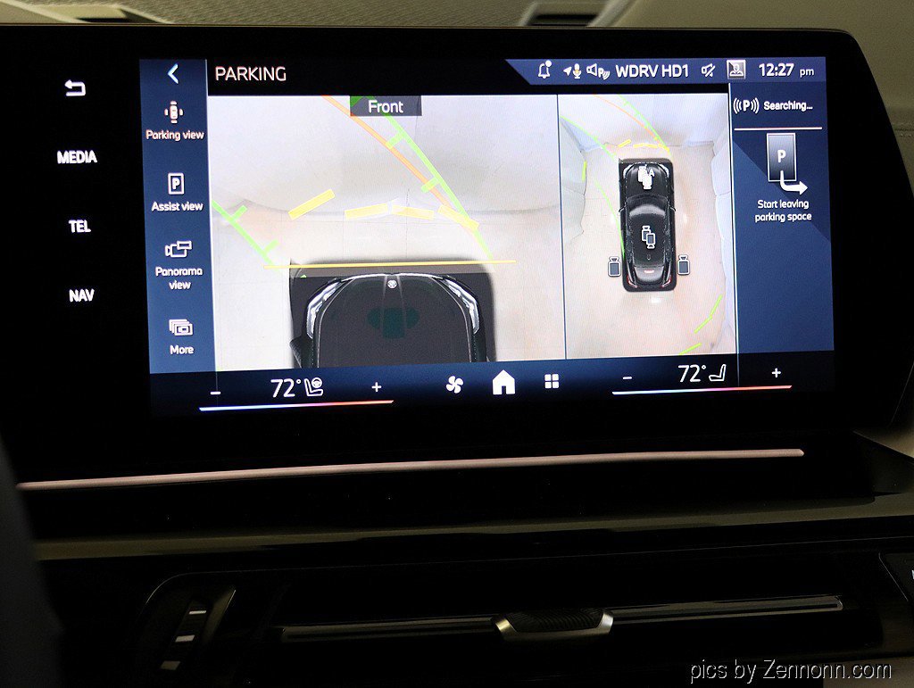 Used 2026 BMW X2 xDrive28i w/ Technology Package image 20