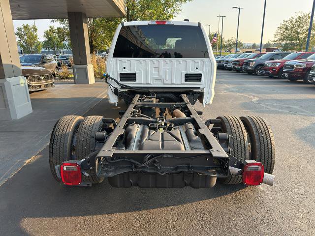 Certified 2024 Ford F450 XLT w/ XLT Value Package image 12