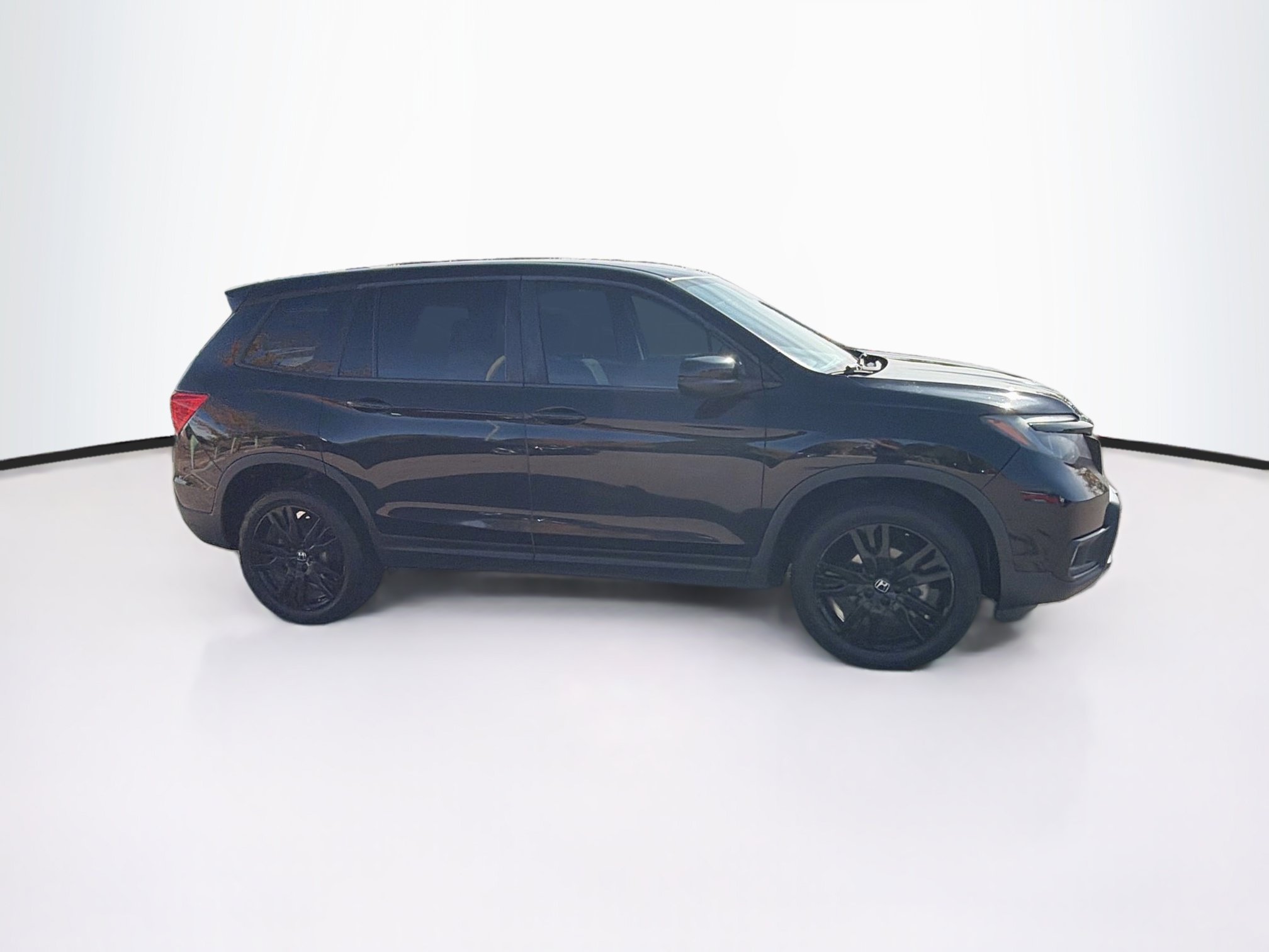 Used 2021 Honda Passport Sport image 10