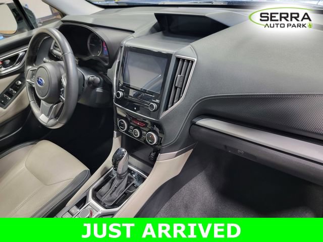 Used 2020 Subaru Forester Limited w/ Popular Package #3 AWD/4WD image 17