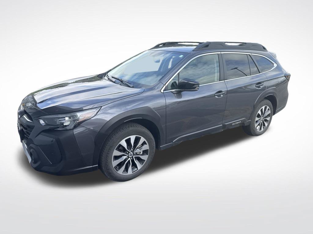 Used 2024 Subaru Outback Limited AWD/4WD image 5