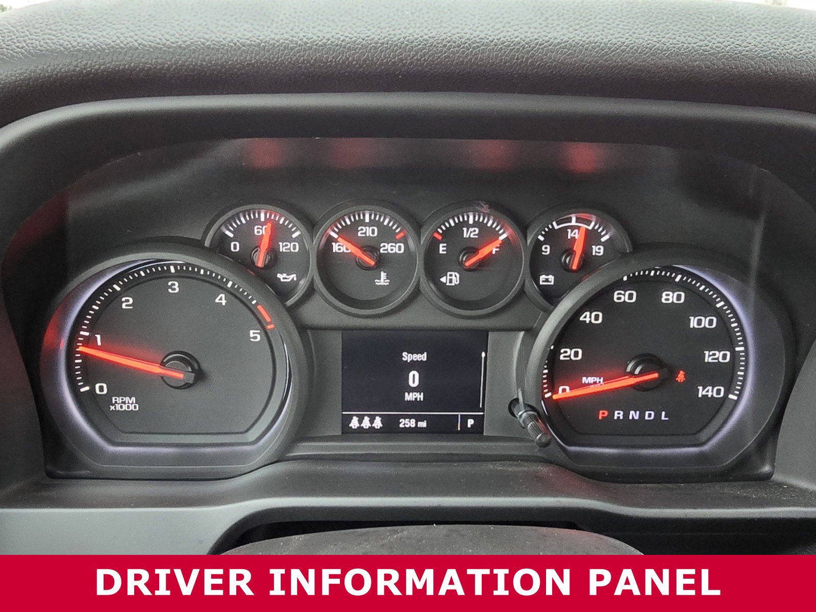 New 2024 Chevrolet Silverado 3500 W/T w/ WT Convenience Package image 30