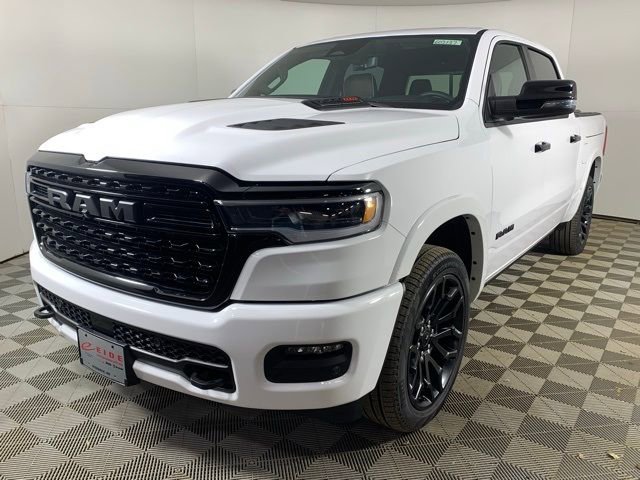 New 2026 RAM 1500 Limited image 5