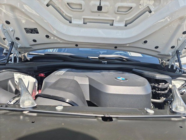 Used 2024 BMW 530i xDrive w/ Convenience Package AWD/4WD image 26