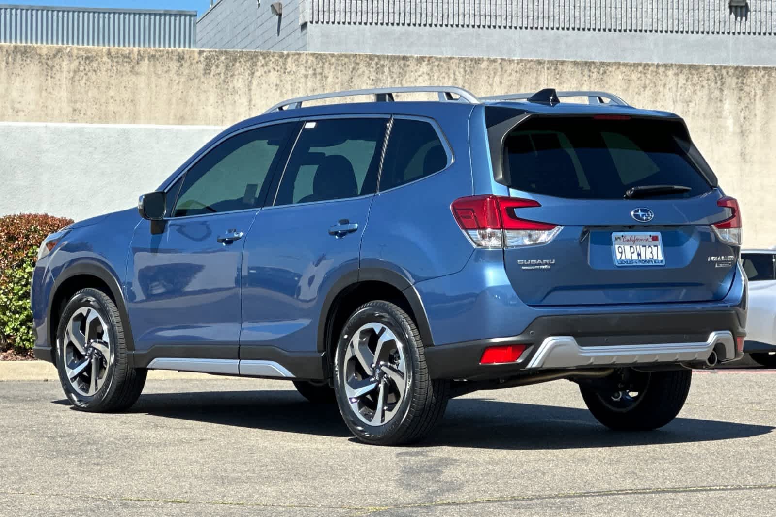 Used 2024 Subaru Forester Touring AWD/4WD image 7