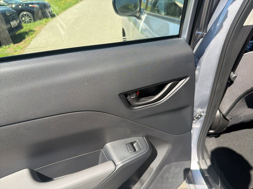 Used 2025 Subaru Impreza 2.0i image 12