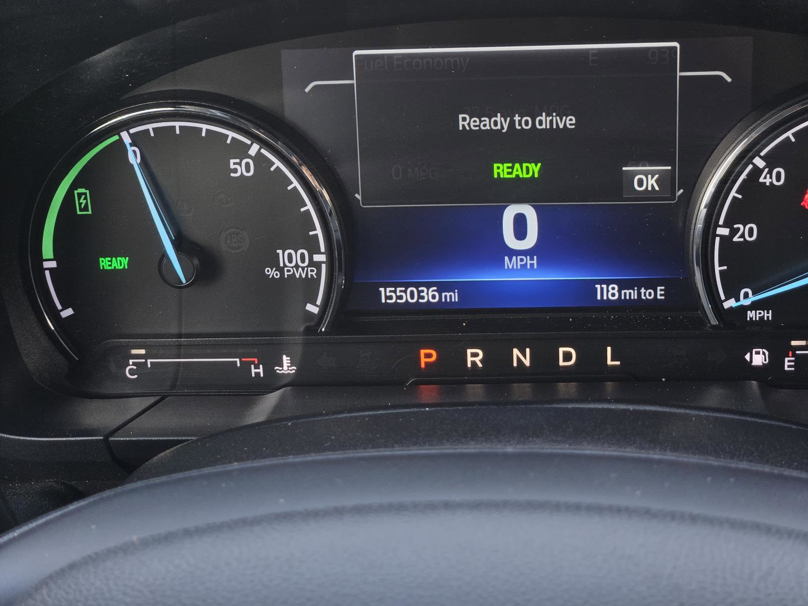 Used 2022 Ford Maverick Lariat image 18