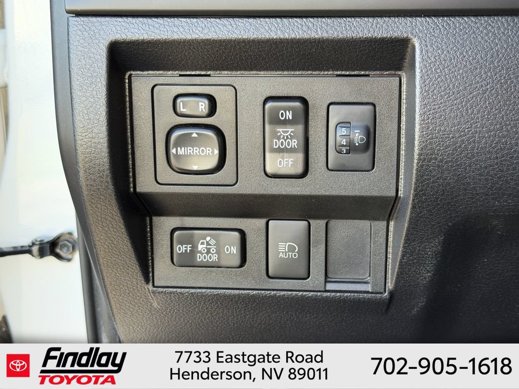 Certified 2021 Toyota Tundra SR RWD image 22