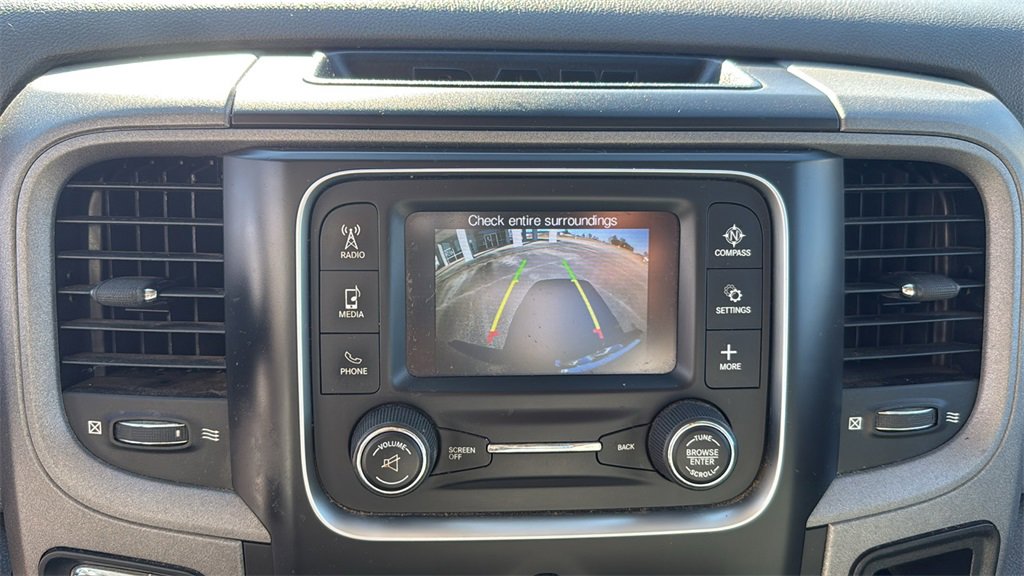 Used 2017 RAM 1500 Express image 25