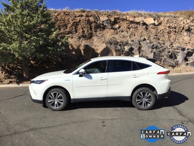 Used 2021 Toyota Venza LE image 13