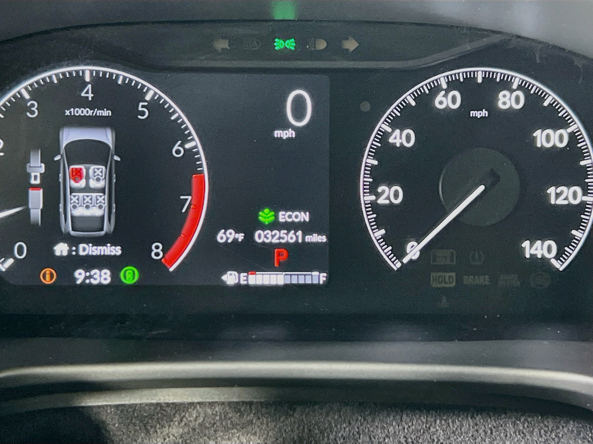 Used 2023 Honda CR-V EX image 12