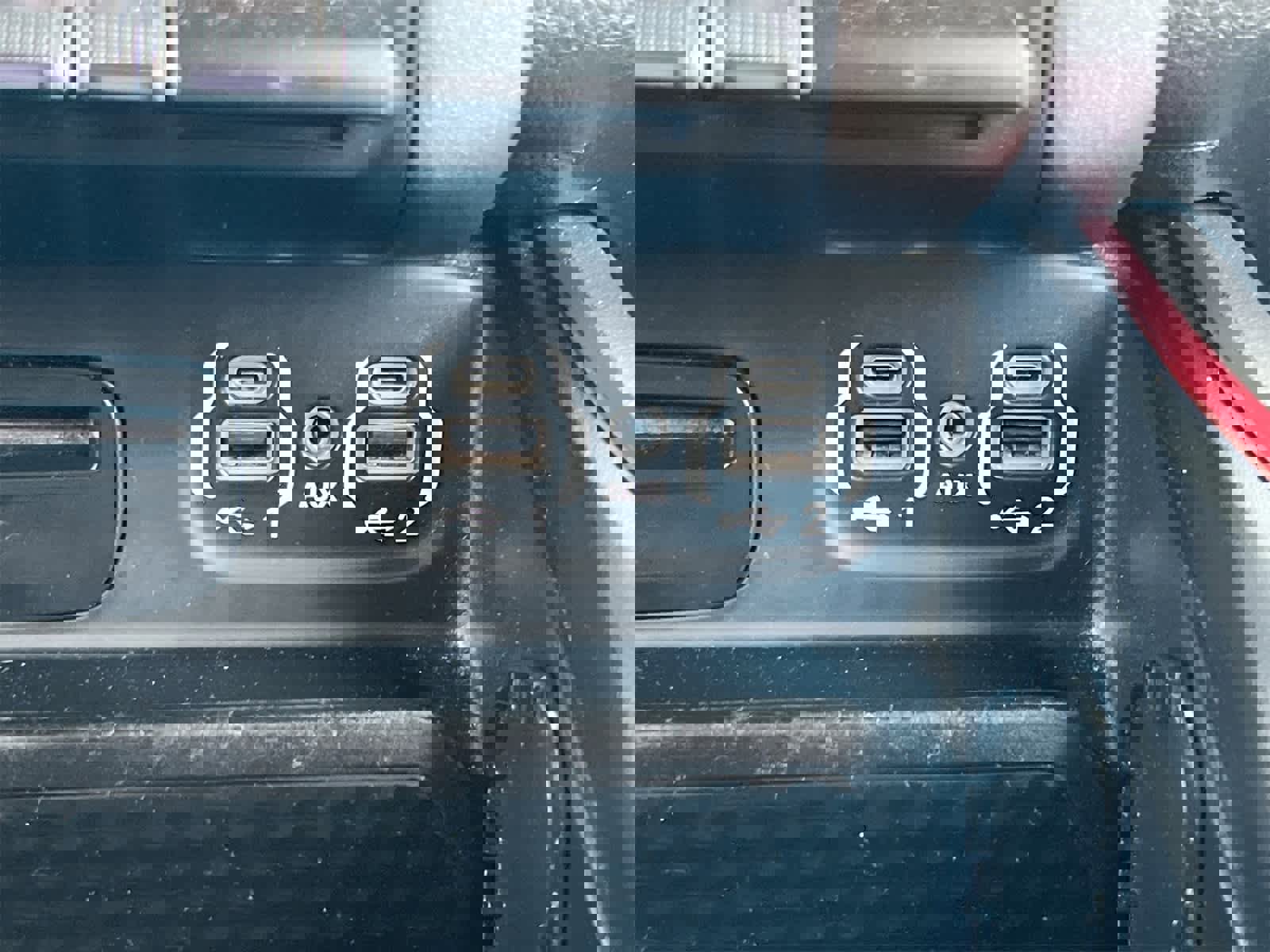 Used 2019 RAM 1500 Rebel w/ Level 1 Equipment Group image 30