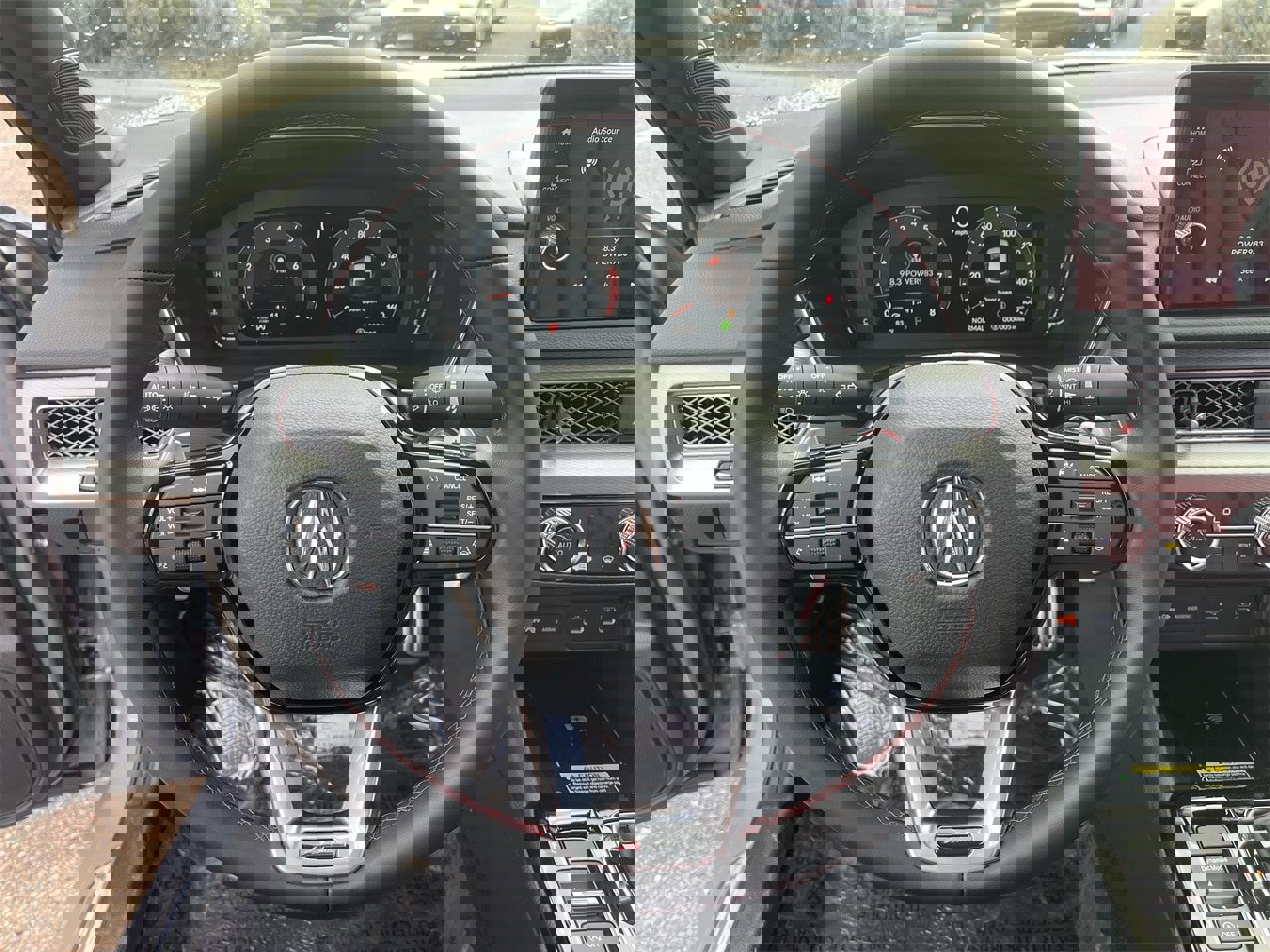 New 2026 Acura Integra A-Spec image 31