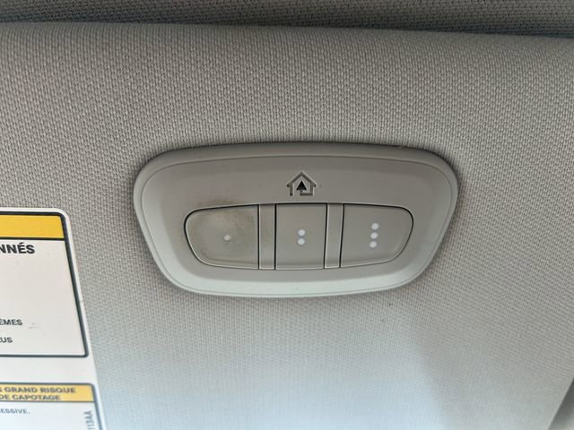 Used 2021 Jeep Cherokee Latitude Lux w/ Comfort/Convenience Group image 26