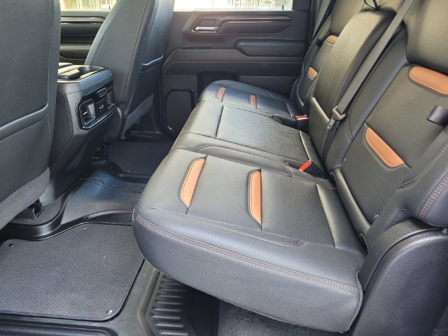 Used 2026 GMC Sierra 2500 AT4 AWD/4WD image 15