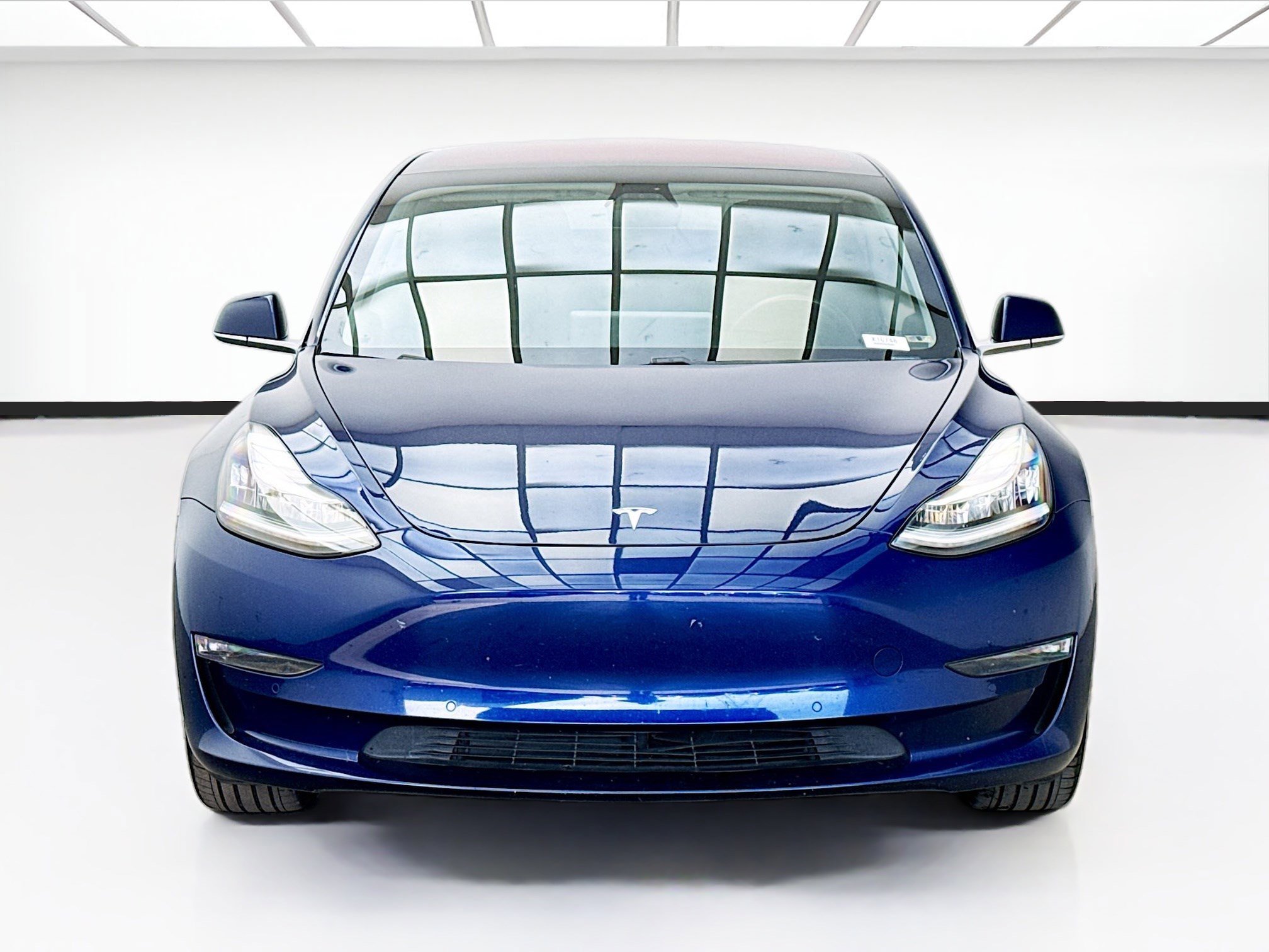 Used 2018 Tesla Model 3 Long Range image 2