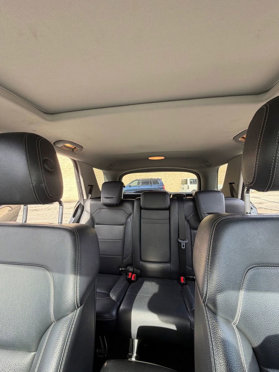 Used 2012 Mercedes-Benz ML 350 4MATIC image 14