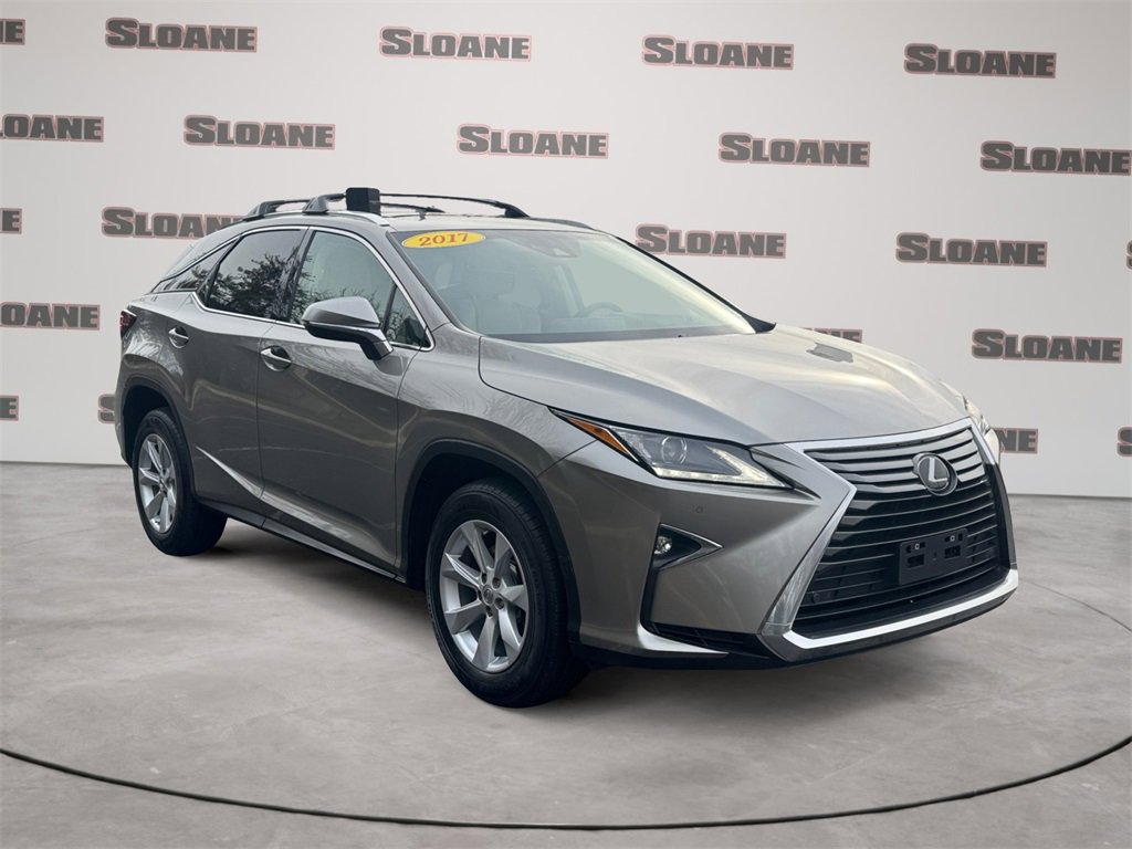 Used 2017 Lexus RX 350 350 image 7