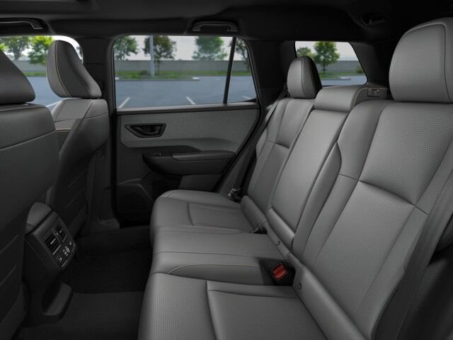 New 2026 Subaru Outback Limited AWD/4WD image 17
