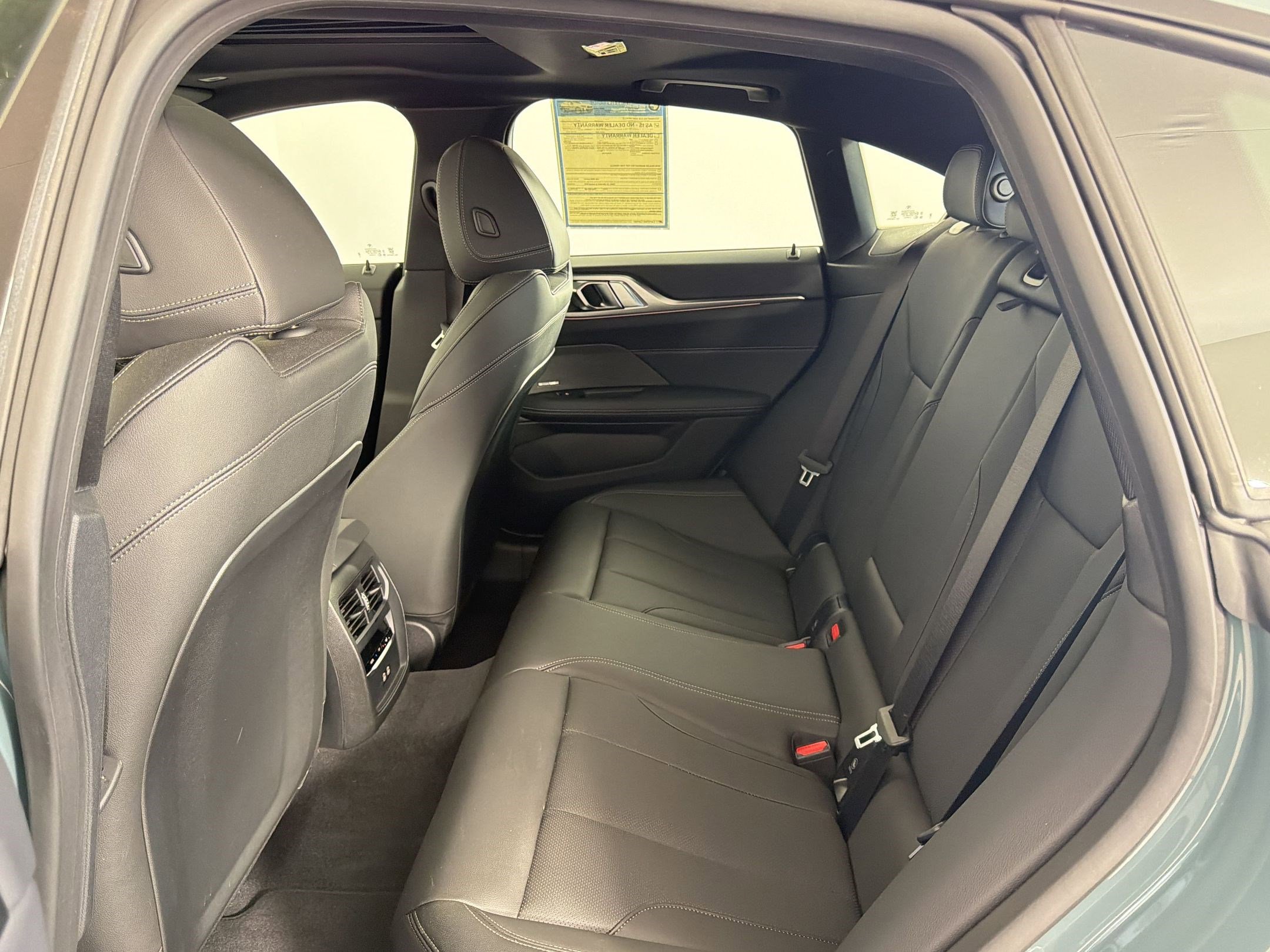 Certified 2026 BMW 440i xDrive w/ Premium Package image 13