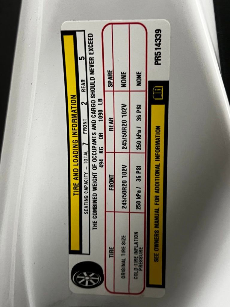 Used 2023 Chrysler Pacifica Touring-L w/ S Appearance Package image 30