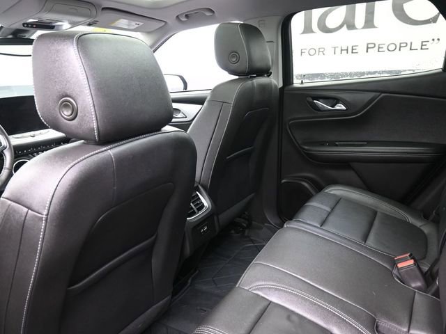 Used 2024 Chevrolet Blazer LT w/ Redline Edition image 23