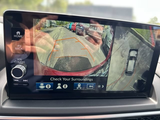 New 2026 Acura ADX A-Spec w/ Advance Package AWD/4WD image 18