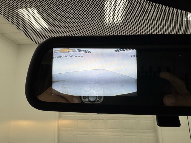 New 2025 Chevrolet Express 2500 w/ Driver Convenience Package image 16