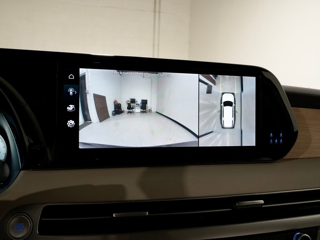 Used 2023 Hyundai Palisade Limited image 20