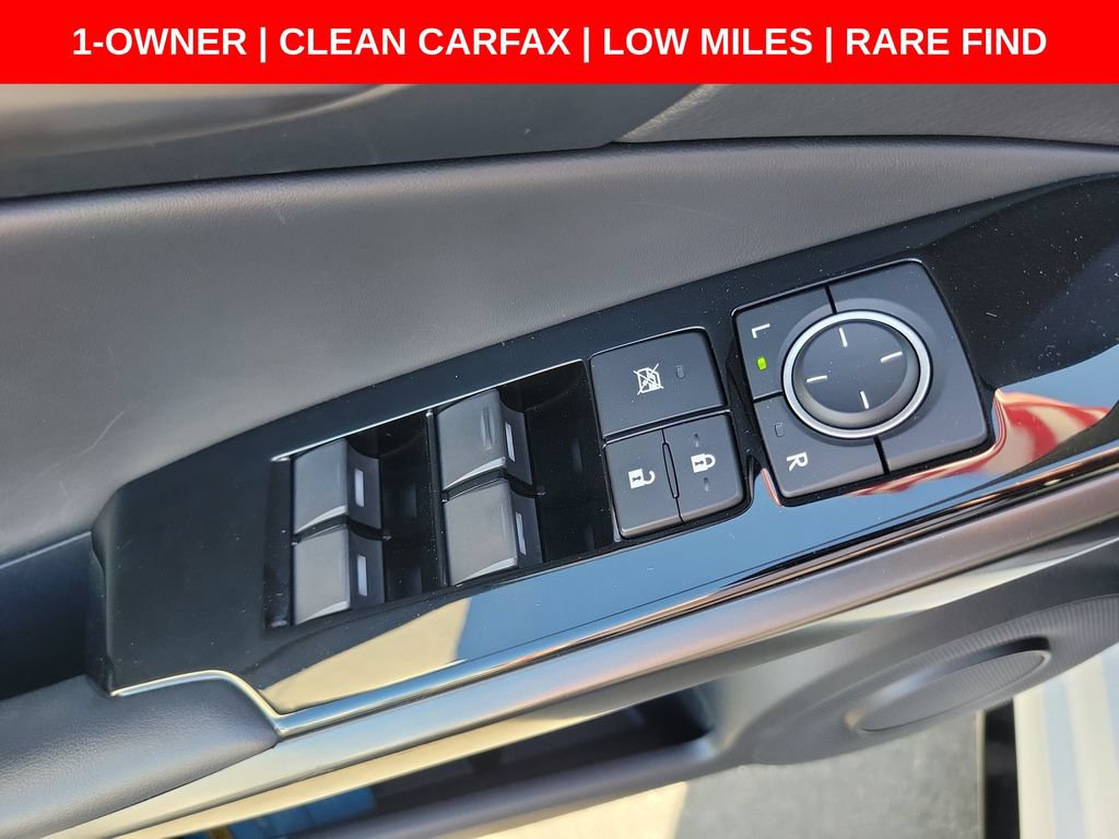 Used 2024 Lexus IS 300 F Sport w/ Accessory Package 2 RWD image 21