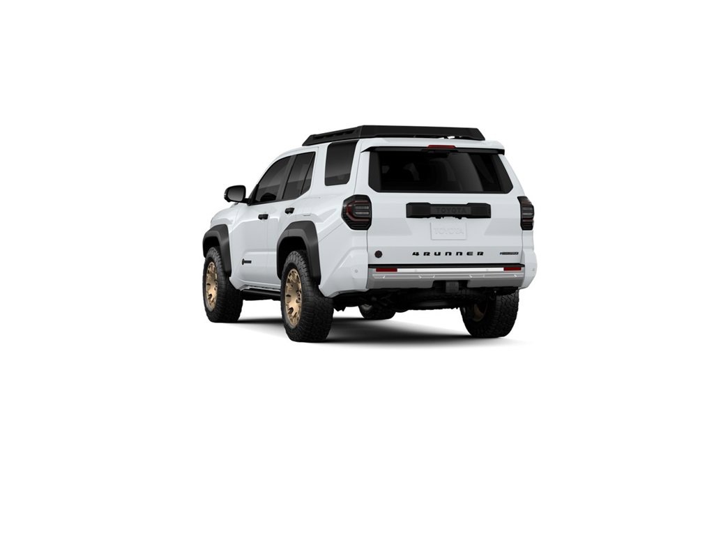 New 2025 Toyota 4Runner Trailhunter image 9