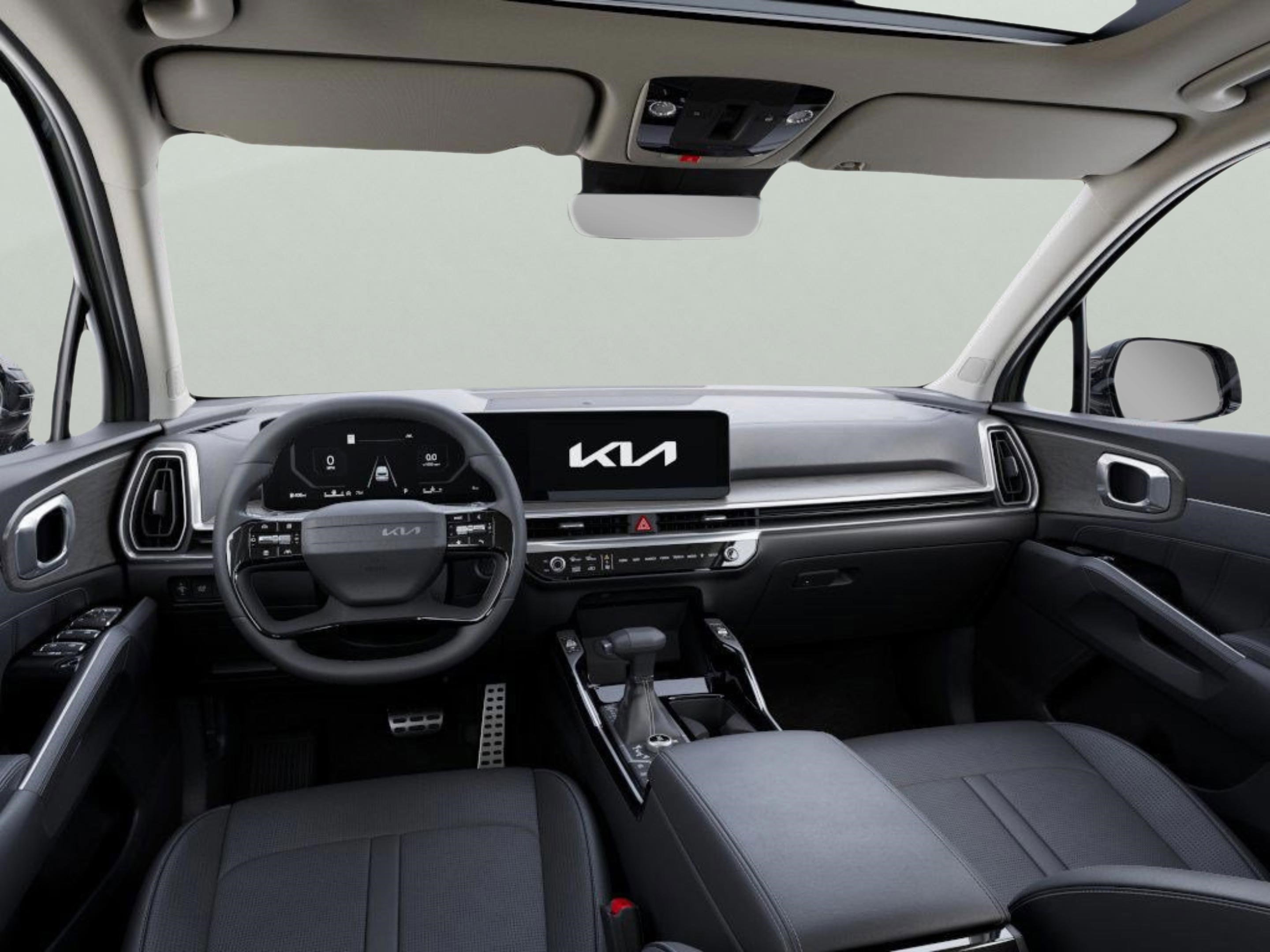 New 2026 Kia Sorento SX image 14