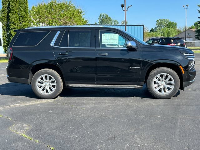 New 2026 Chevrolet Tahoe Premier w/ Sun And Tow Package AWD/4WD image 51