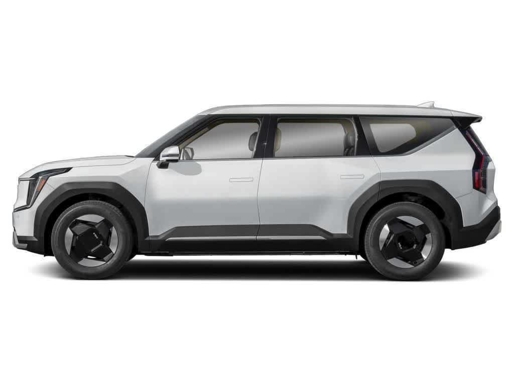New 2026 Kia EV9 Light RWD video 3