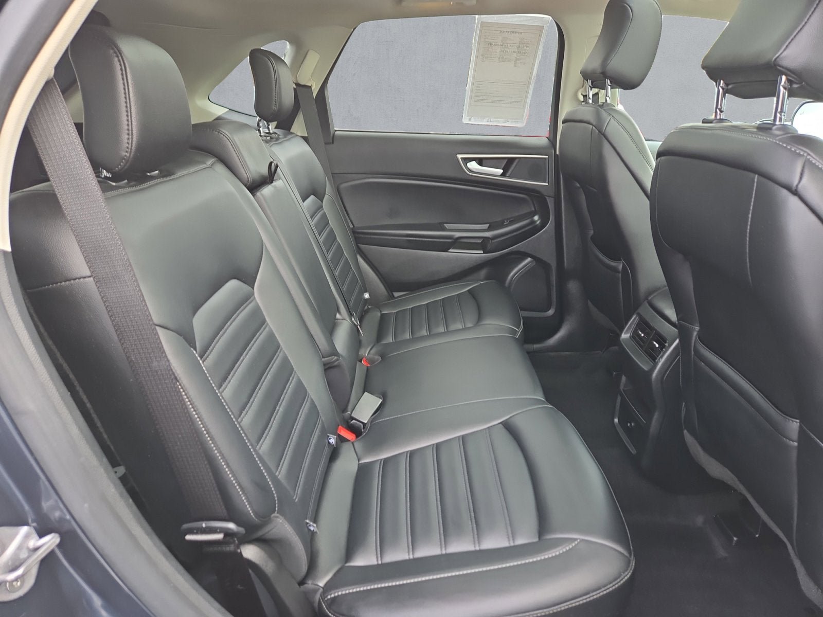 Used 2023 Ford Edge SEL image 24
