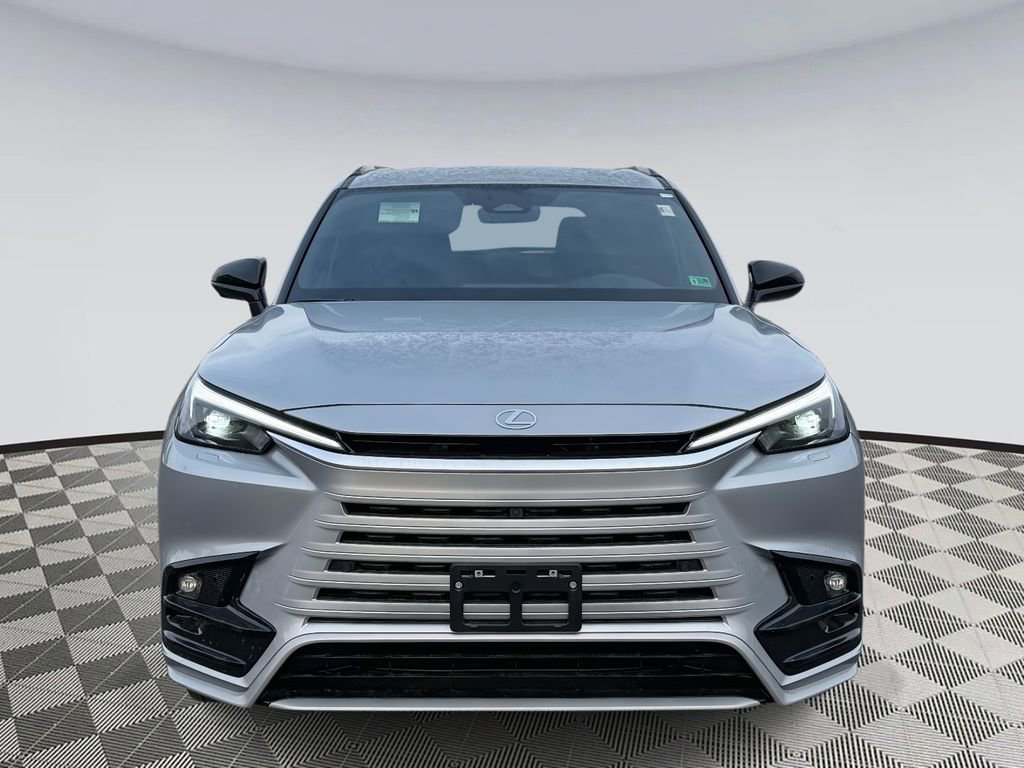 Used 2025 Lexus TX 500h AWD image 6