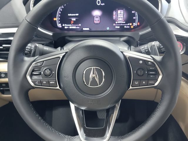 Certified 2025 Acura MDX SH-AWD image 25